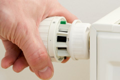Lee On The Solent central heating repair costs