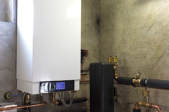 Lee On The Solent condensing boiler companies