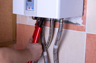 free Lee On The Solent boiler repair quotes